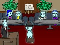 play Ghost Motel 1 - Resurrected