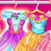 Barbie Dreamhouse Shopaholic Game