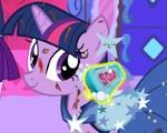 play Messy Twilight Sparkle