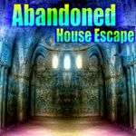 play Abandoned House Escape 3 Game