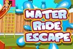 play Water Ride Escape