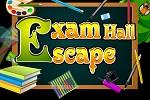 play Exam Hall Escape