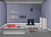 play Trendy Grey House Escape