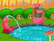 play Diy-Decorative-Pond