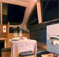 Escape From Capasecca Luxury Yacht