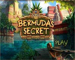 play Bermudas Secret