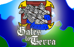 Gates To Terra - Alpha