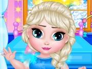 Ice Babies Elsa X Abbey