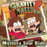 play Gravity Falls Mystery Tour Ride