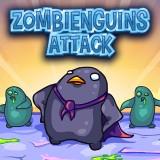 play Zombienguins Attack