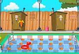 play Water Ride Escape