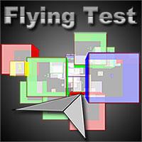 play Flying Test