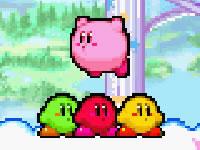 play Kirby And The Amazing Mirror