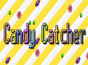 play The Candy Catcher