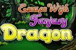 play Escape With Fantasy Dragon