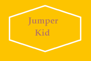 Jumper Kid