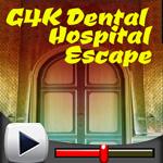 play Dental Hospital Escape Game Walkthrough