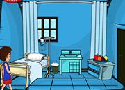 play Escape The Hospital