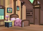play Escape The Girl From Forest House