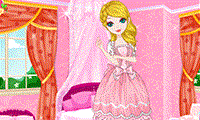 play Princess Beauty Secret