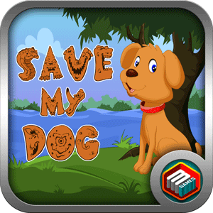 play Save My Dog