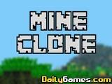 play Mine Clone 3
