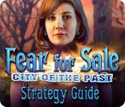 play Fear For Sale: City Of The Past Strategy Guide