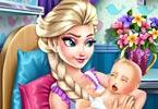 Elsa Birth Care