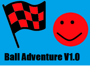 Ball Adventure V1.0