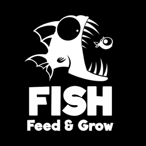 Feed And Grow: Fish