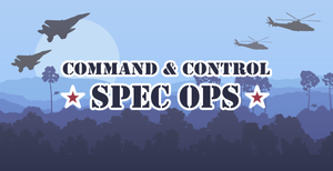 play Command & Control: Spec Ops