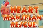 Heart Transplant Rescue Escape
