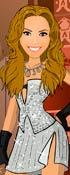 play Beyonce Dress Up