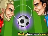 play Real Soccer