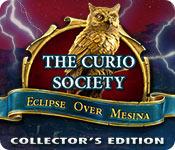 play The Curio Society: Eclipse Over Mesina Collector'S Edition