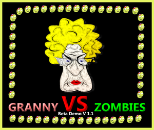 Granny Vs Zombies Demo