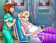 play Elsa Birth Care