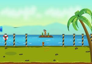 play Jolly Boy River Escape