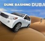Dune Bashing Dubai 3D game