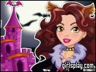 play Monsterhigh Clawdeen Wolf