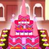Birthday Cakes: Princess Castle Cake