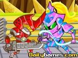 play Robo Duel Fight 3