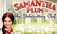 play Samantha Plum: The Globetrotting Chef