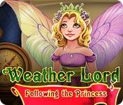 play Weather Lord: Following The Princess