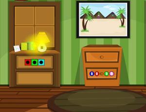 play Mirchi Detective Quest 2