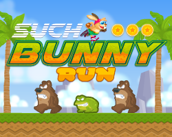 Such Bunny Run
