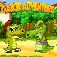 Gator Adventure