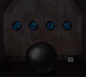 Cool8 Dark Tunnel Escape