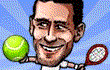 Puppet Tennis