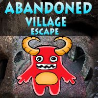 Yal Abandoned Village Escape